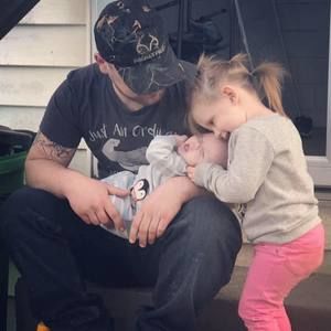 Meet your Posher, Shane